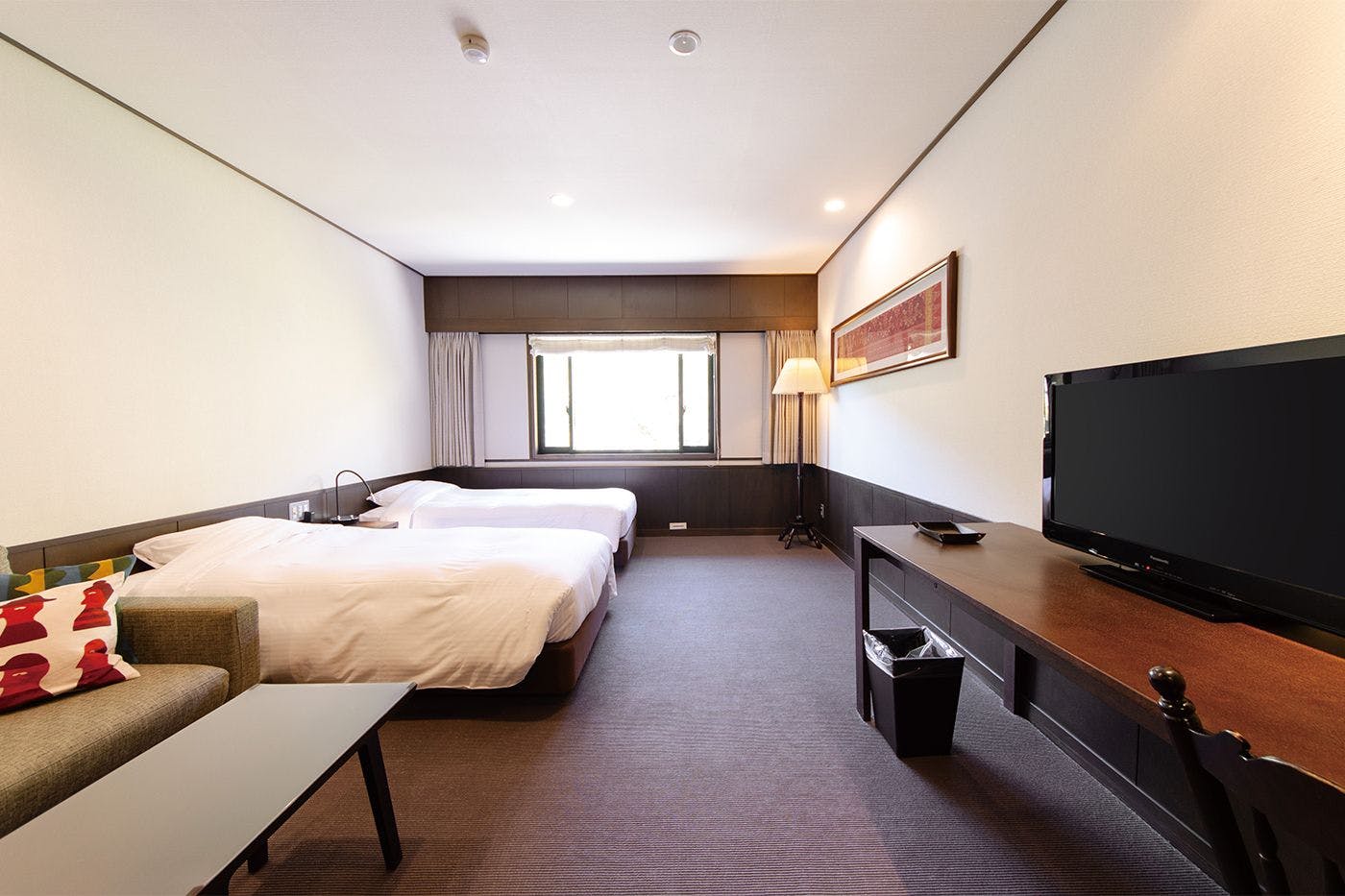 Gosenjaku Hotel Kamikochi