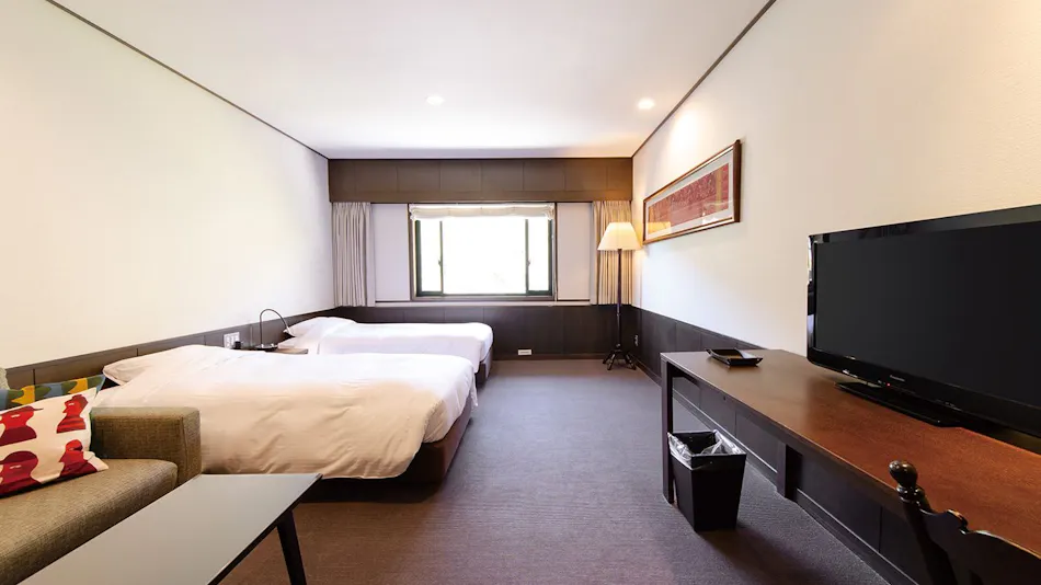 Gosenjaku Hotel Kamikochi