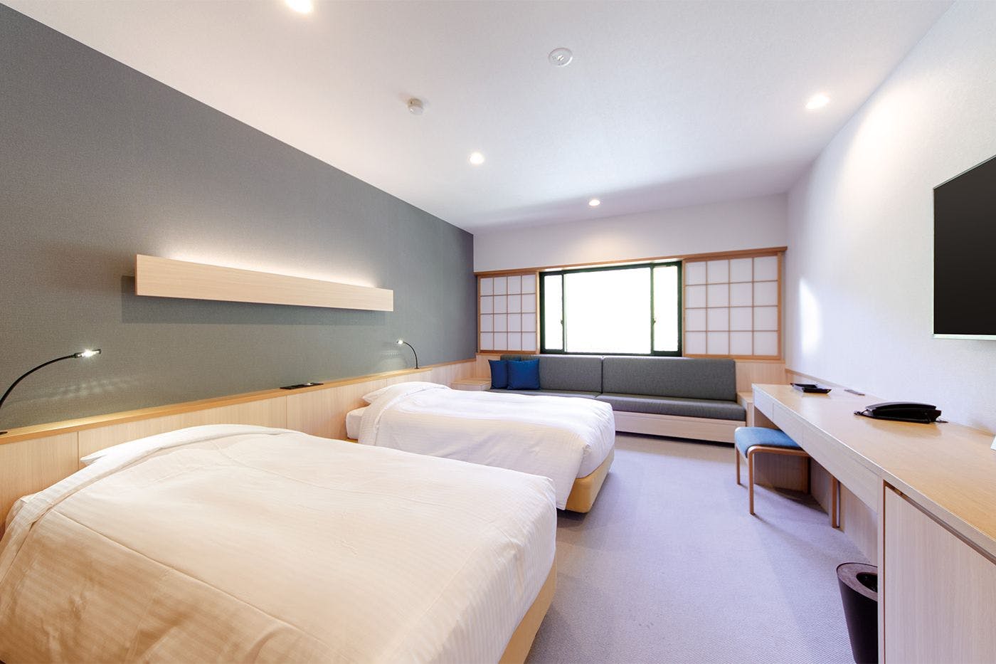 Gosenjaku Hotel Kamikochi