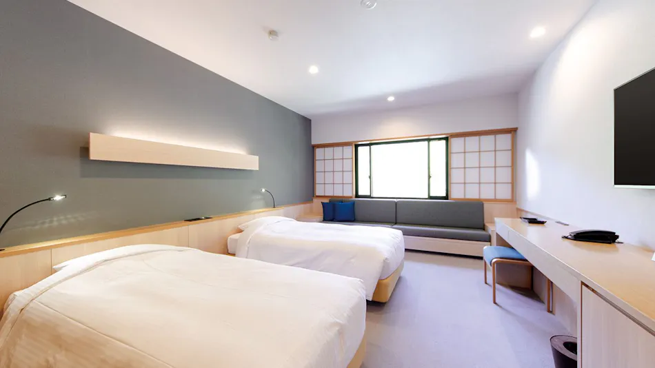 Gosenjaku Hotel Kamikochi