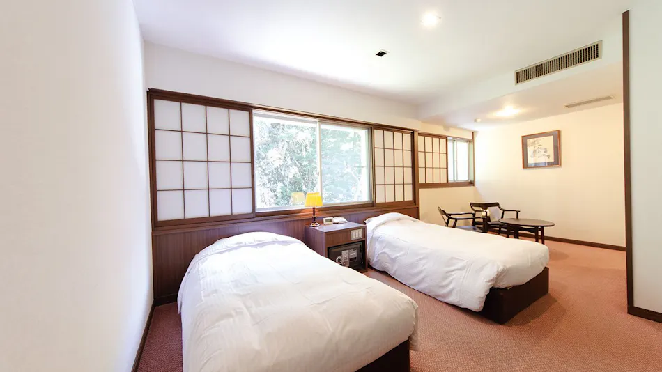 Gosenjaku Hotel Kamikochi