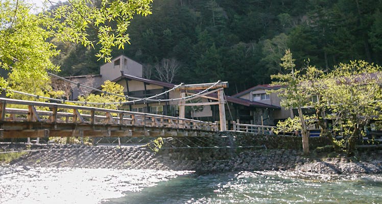 上高地のおすすめホテル 旅館 10選 宿泊予約は 一休 Com 上高地のおすすめホテル 旅館 10選 宿泊予約は 一休 Com
