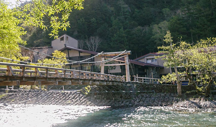 五千尺ホテル上高地 の宿泊プラン 宿泊予約は 一休 Com