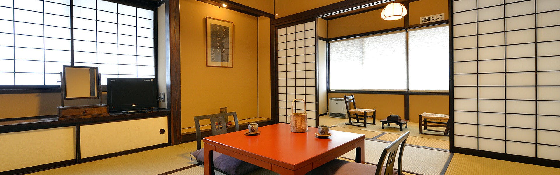 ห้องพัก