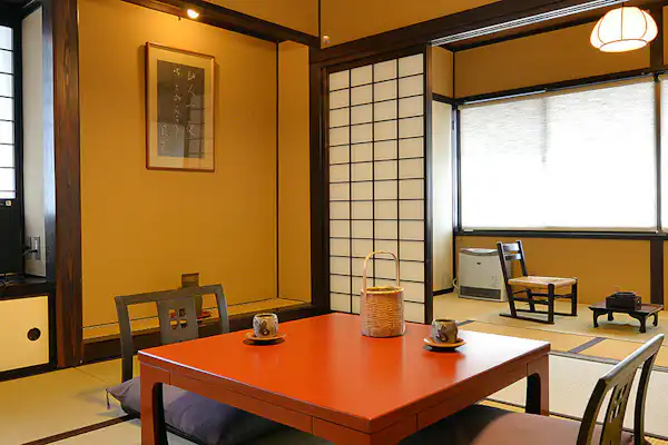 ห้องพัก