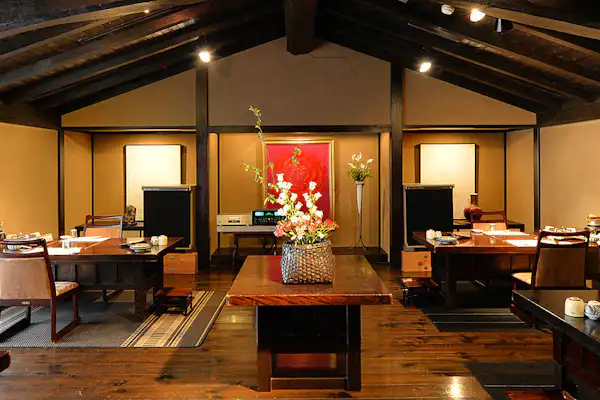 ห้องอาหาร