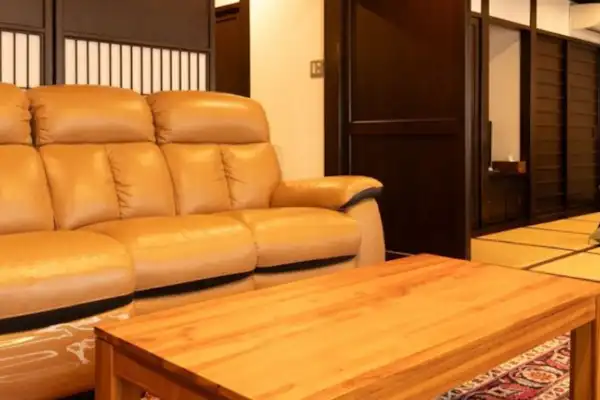 ห้องพัก