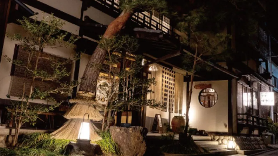 Ryokan Sugimoto