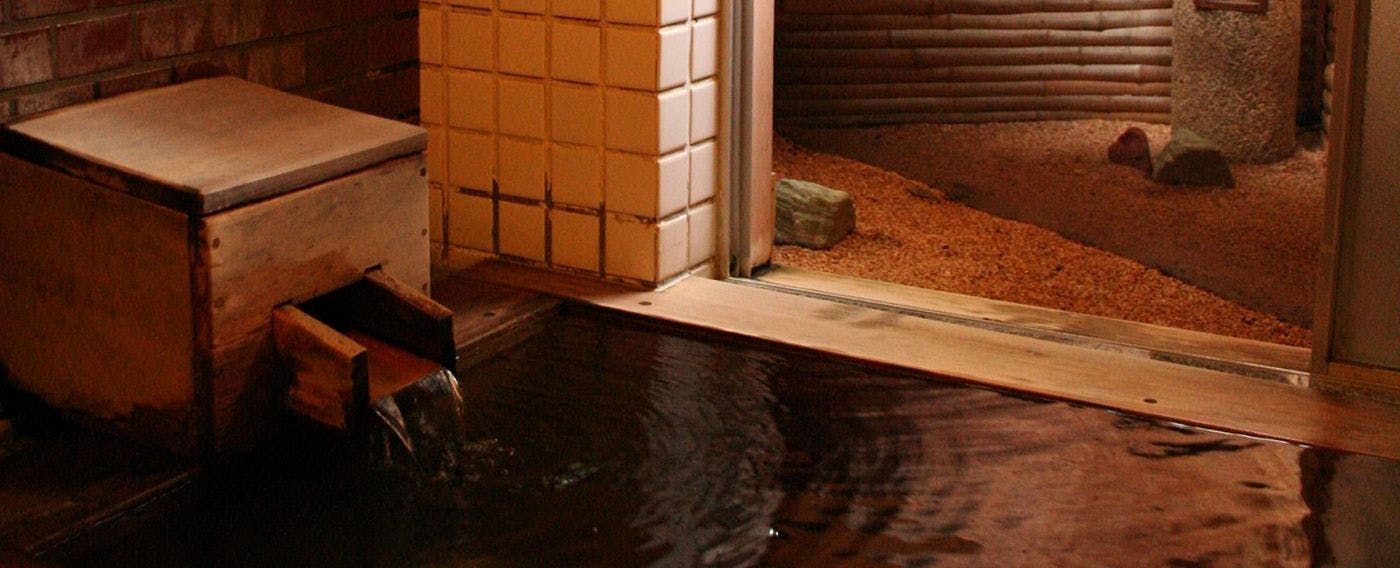 旅館すぎもと