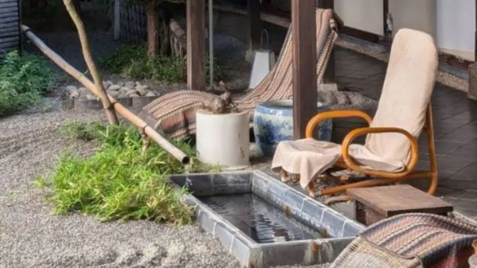 Ryokan Sugimoto