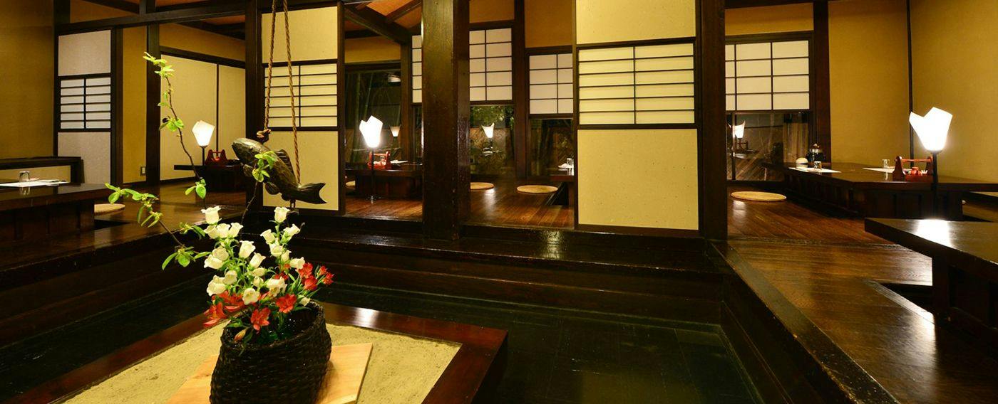 Ryokan Sugimoto