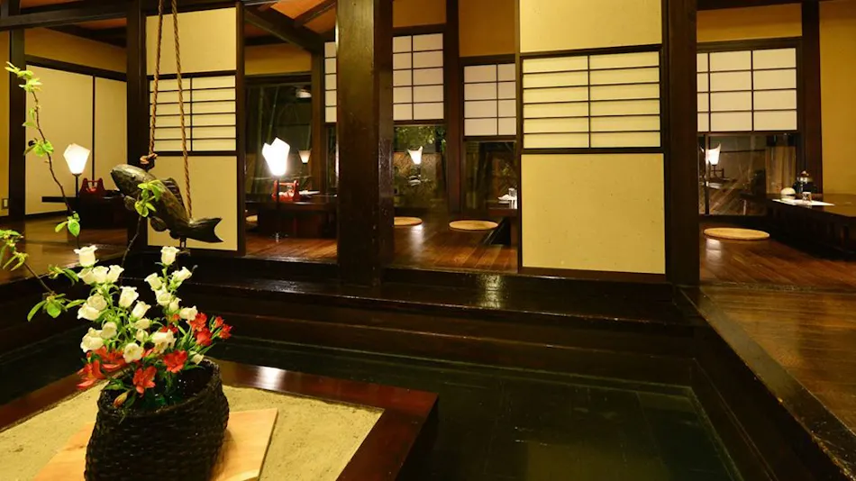 Ryokan Sugimoto