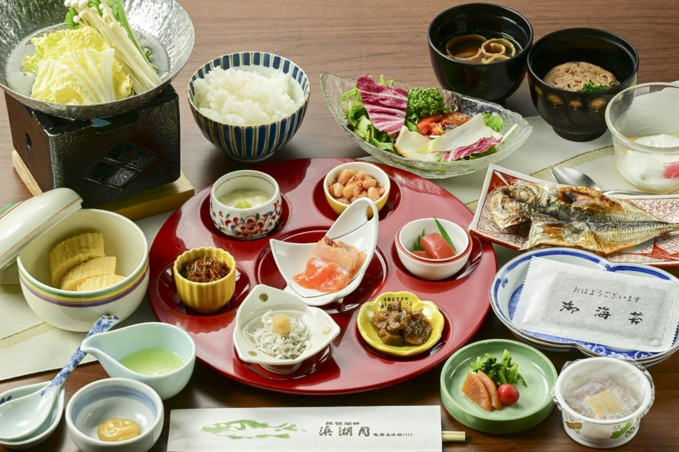 가이세키 요리