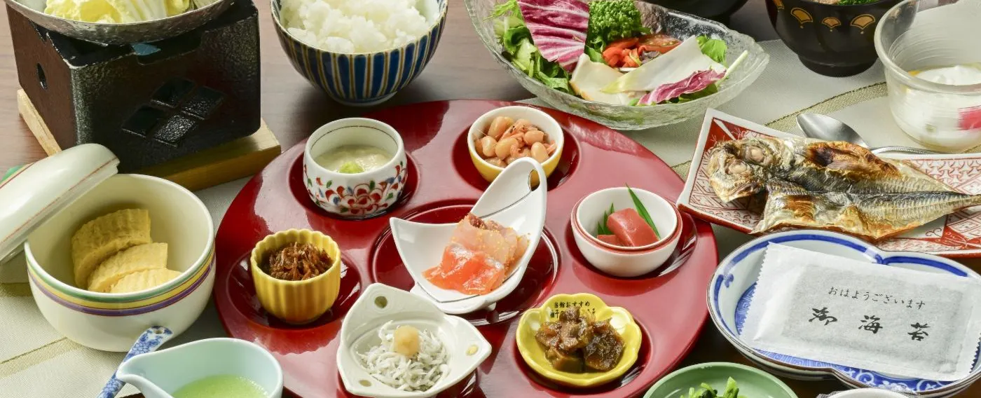 가이세키 요리