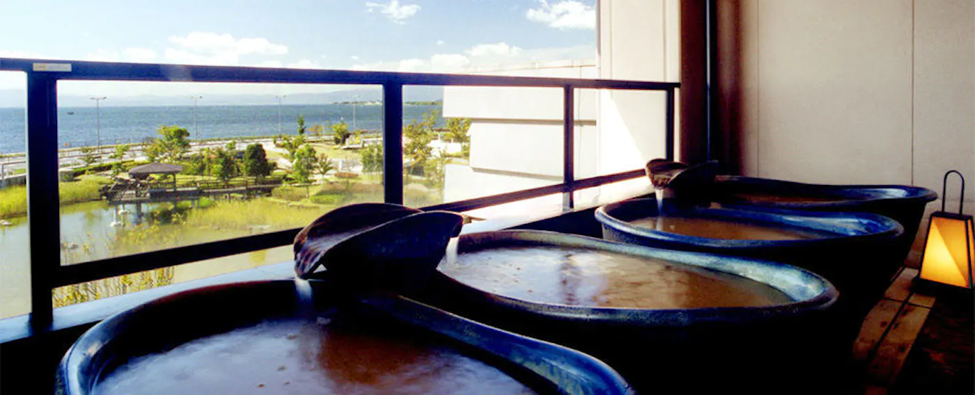 น้ำพุร้อน