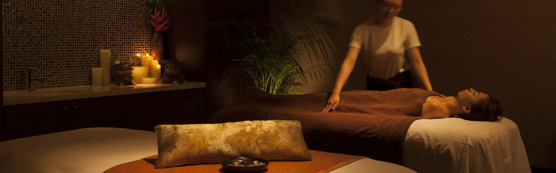 ロワジール スパタワー 那覇