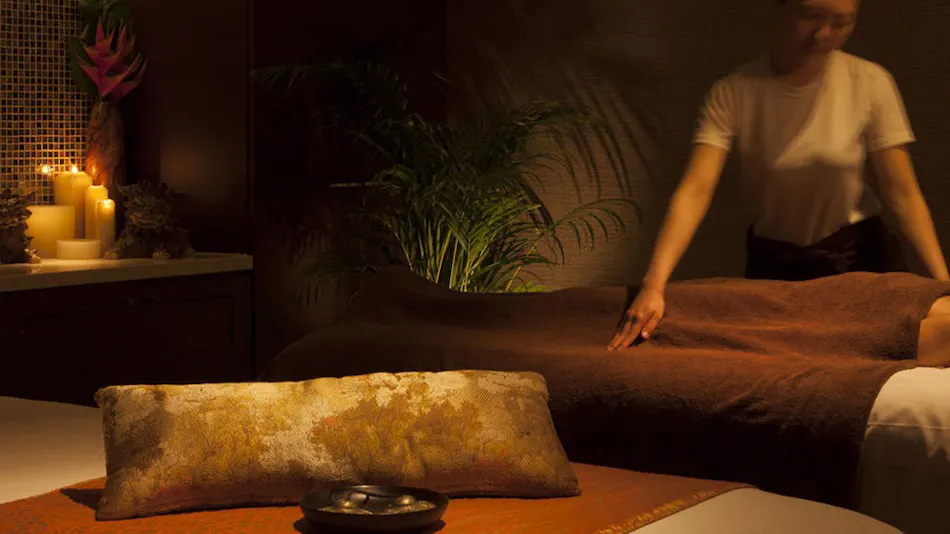 Loisir Spa Tower Naha