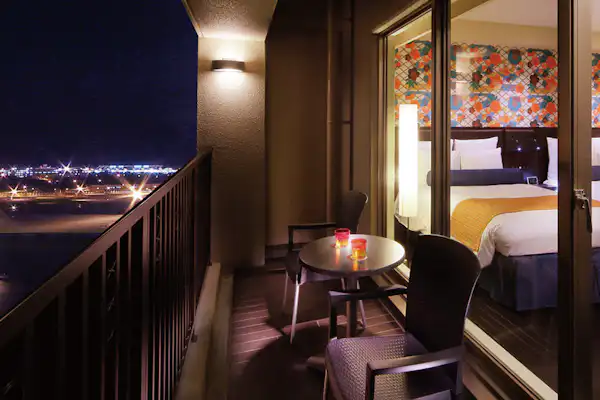 ตัวอย่างห้องพัก