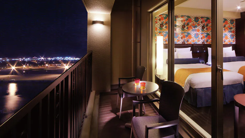 Loisir Spa Tower Naha