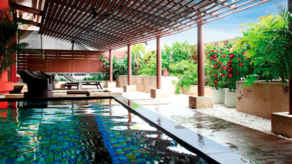 Loisir Spa Tower Naha