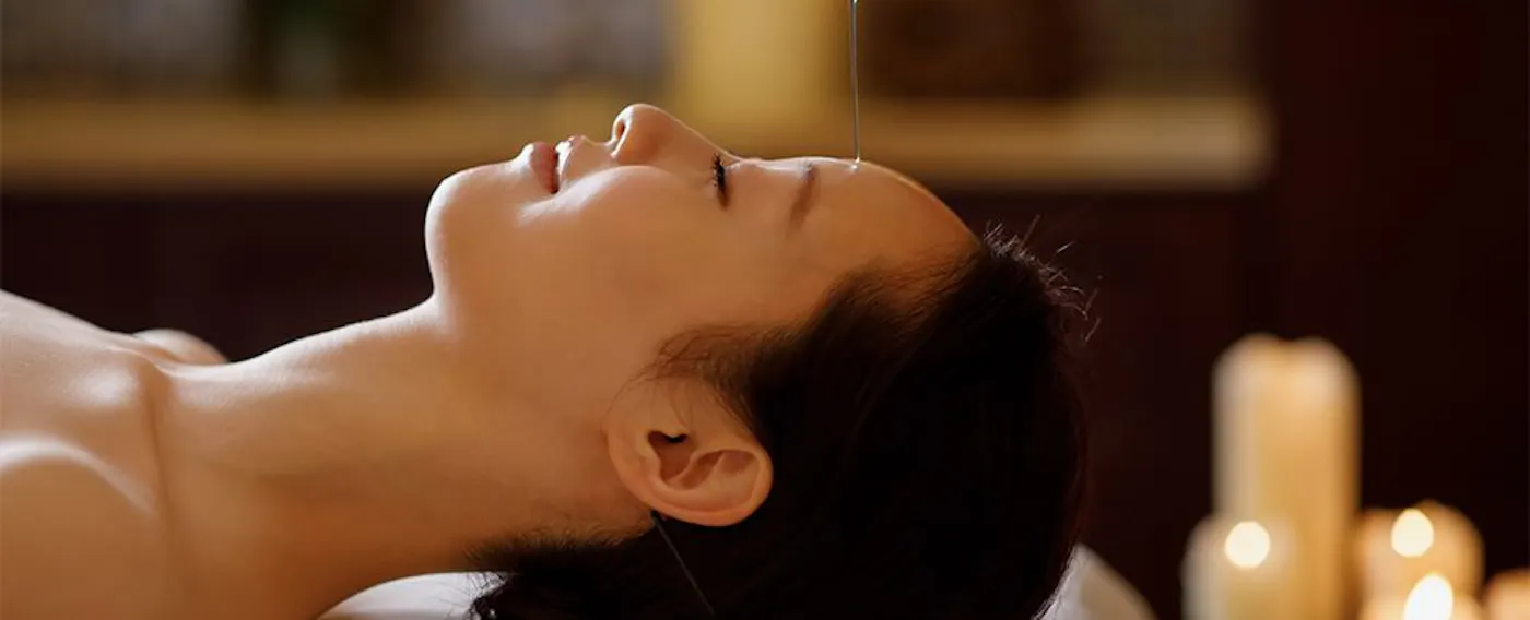 CHURASPA inspired by SMART ARYURVEDA