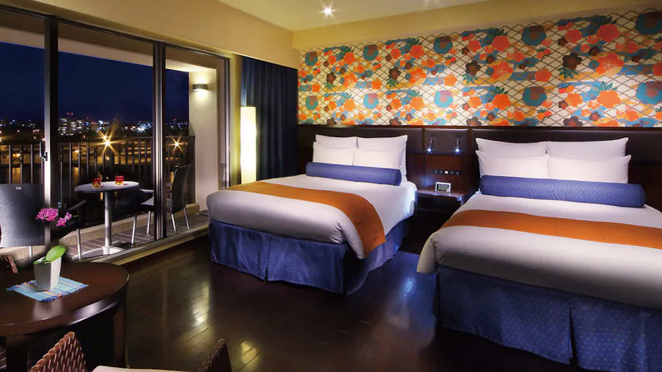 Loisir Spa Tower Naha