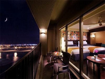 Loisir Spa Tower Naha