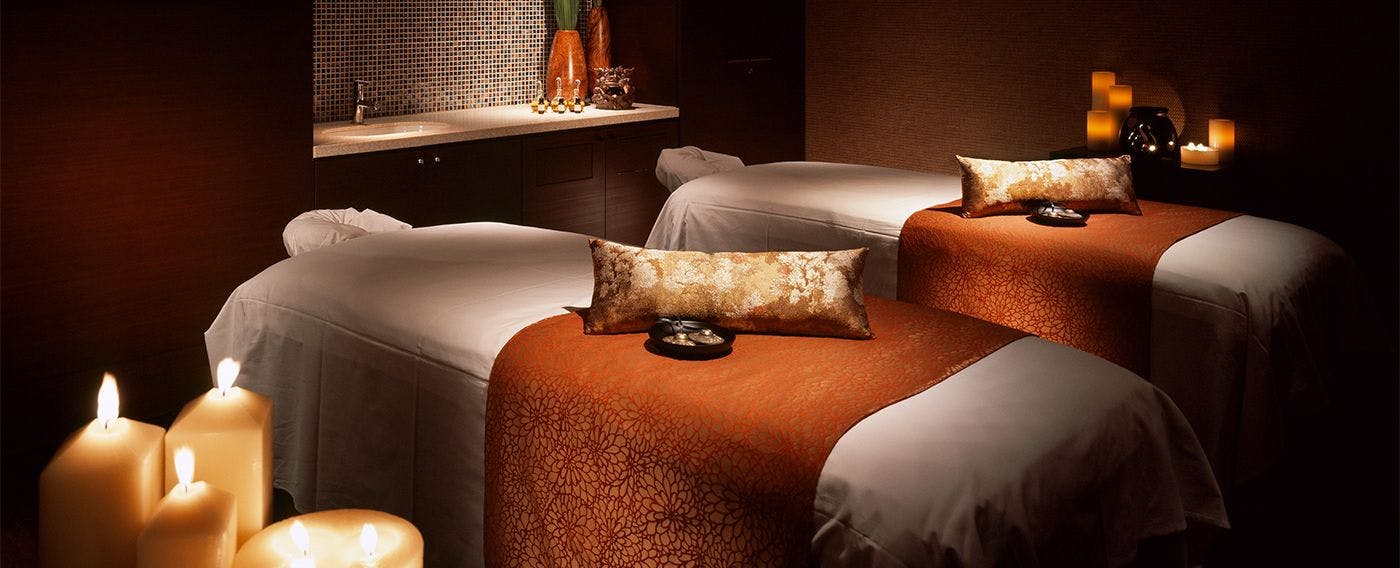 Loisir Spa Tower Naha