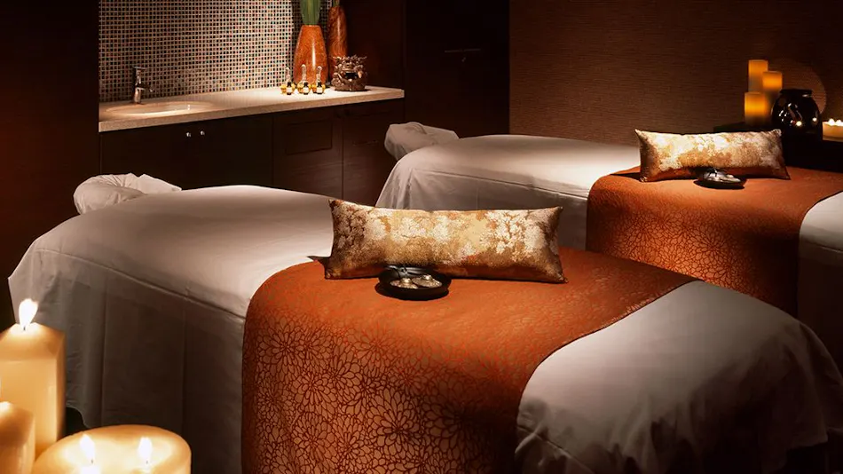 Loisir Spa Tower Naha