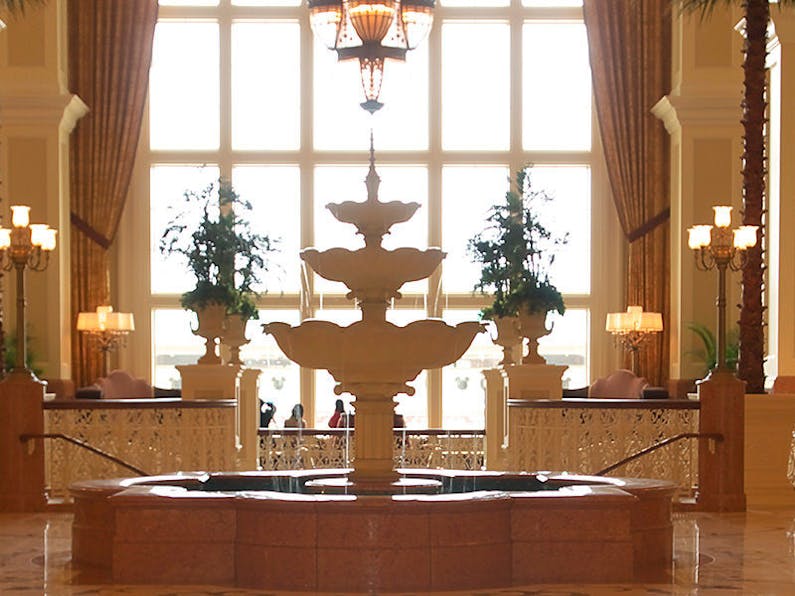 東京ディズニーランド ホテル の宿泊プラン 宿泊予約は 一休 Com