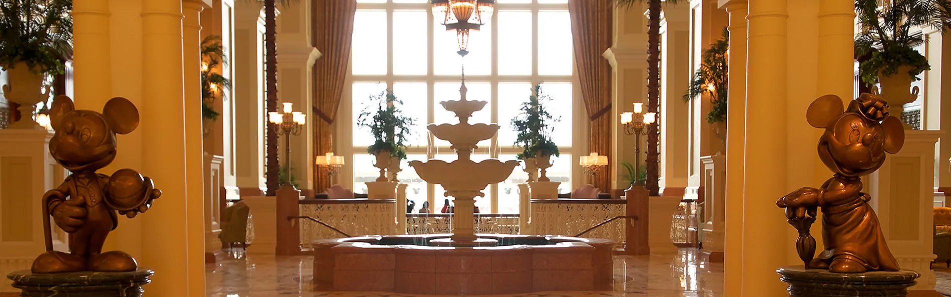 東京ディズニーランド®ホテル