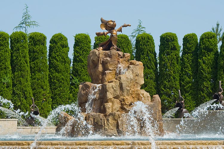 東京ディズニーランド ホテル の空室状況を確認する 宿泊予約は 一休 Com 東京ディズニーランド ホテル の空室状況を確認する 宿泊予約は 一休 Com