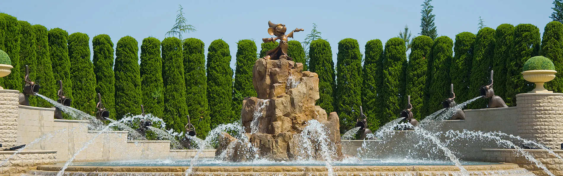 東京ディズニーランド®ホテル