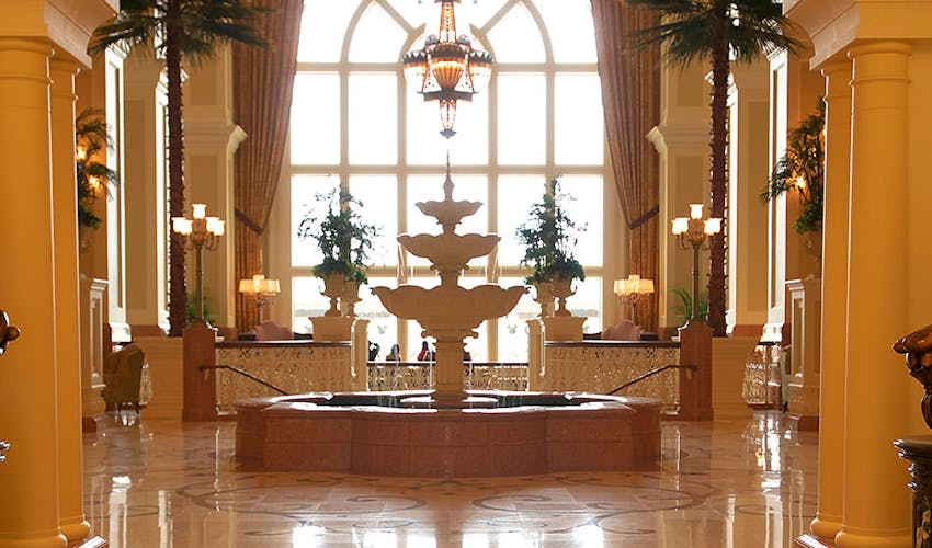 東京ディズニーランド ホテル の空室状況を確認する 宿泊予約は 一休 Com 東京ディズニーランド ホテル の空室状況を確認する 宿泊予約は 一休 Com