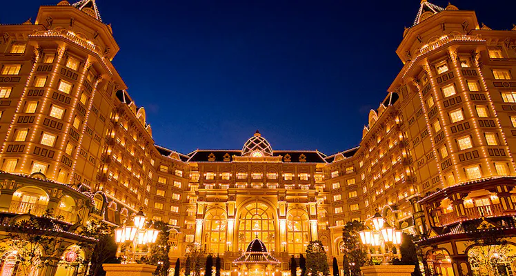 東京ディズニーシー R 夜景が人気の宿 6選 お得に宿泊予約 Yahoo トラベル 東京ディズニーシー R 夜景が人気の宿 6選 お得に宿泊予約 Yahoo トラベル