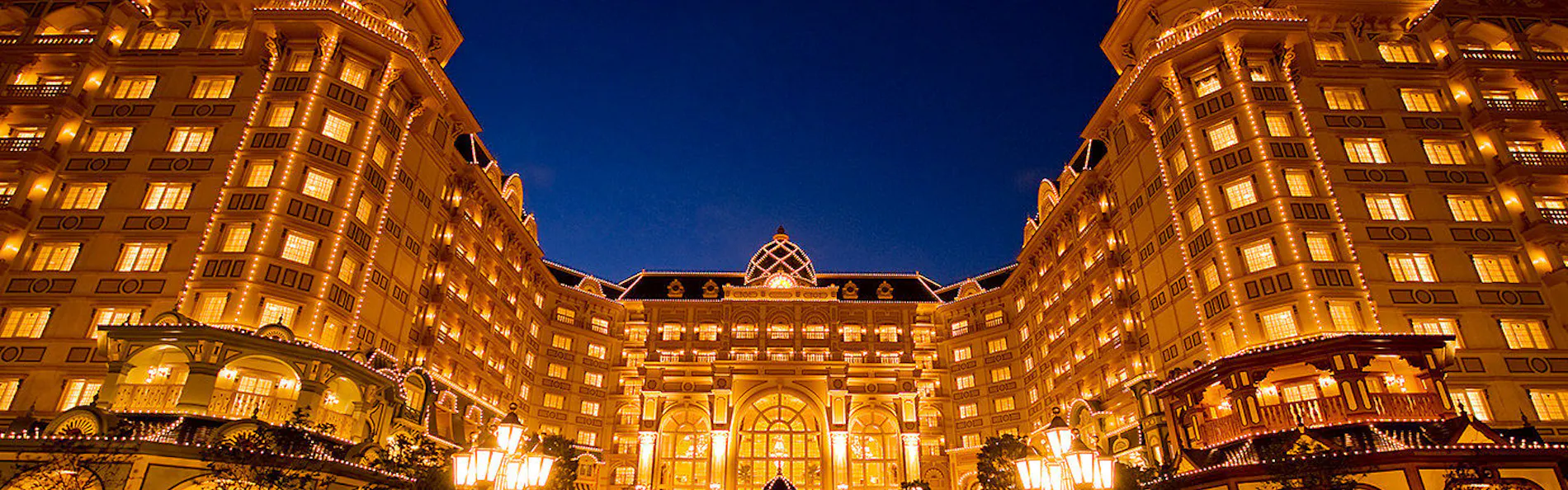 東京ディズニーランド®ホテル