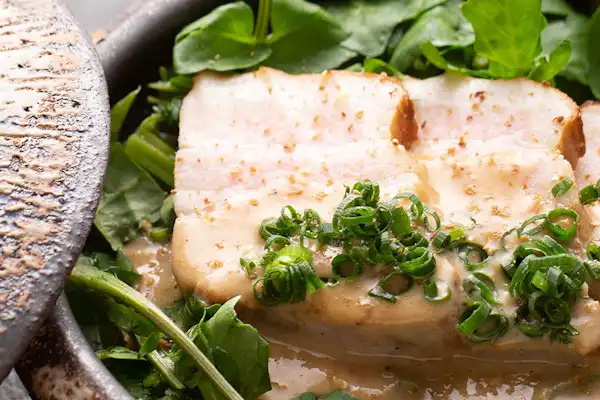 อาหารเย็น (ตัวอย่าง)