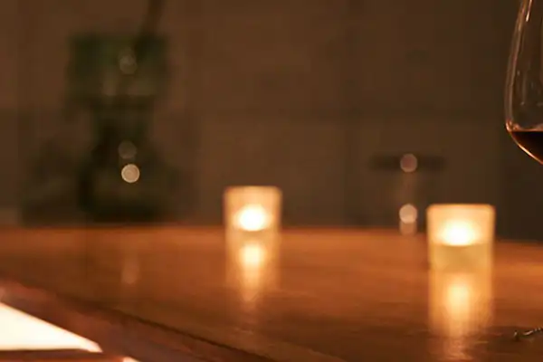 檀香梅(サロン)coffee & wine