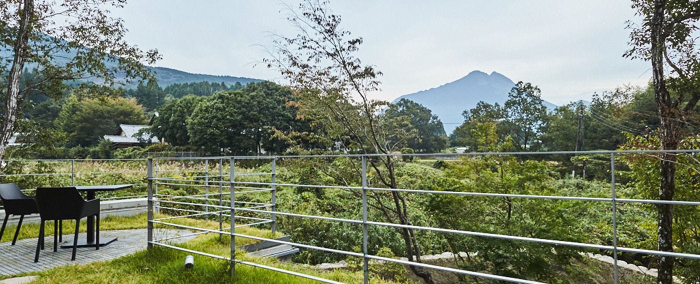 山荘　わらび野