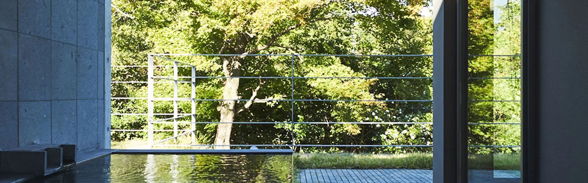 山荘 わらび野