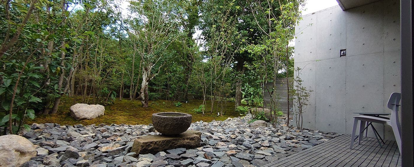 山荘　わらび野