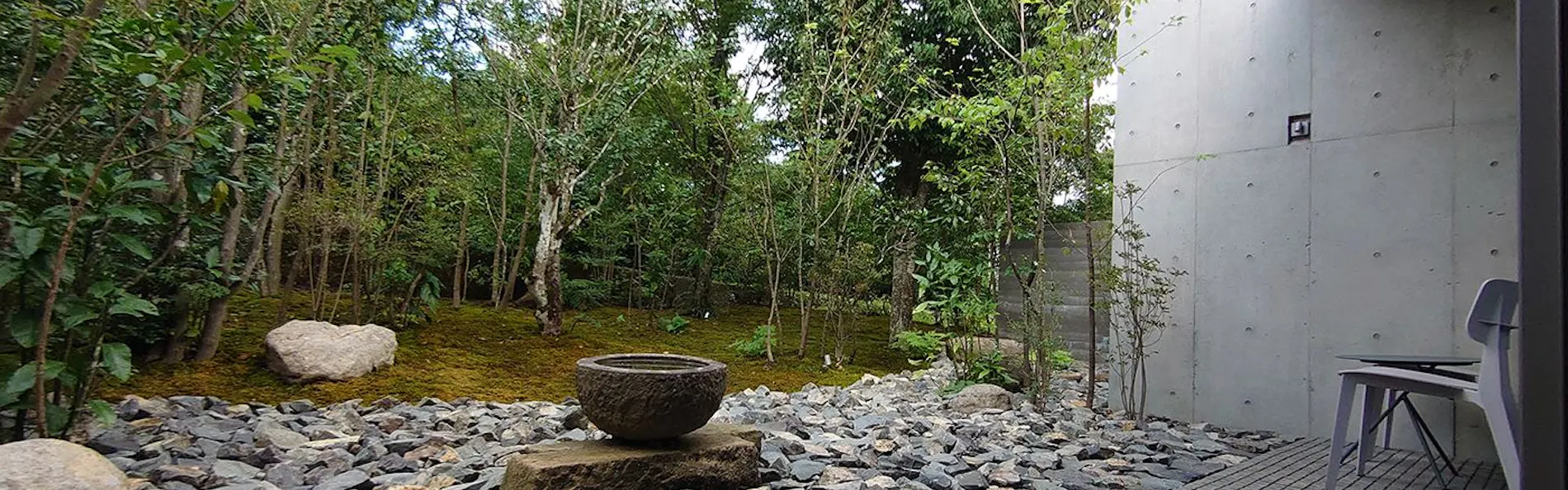 山荘 わらび野