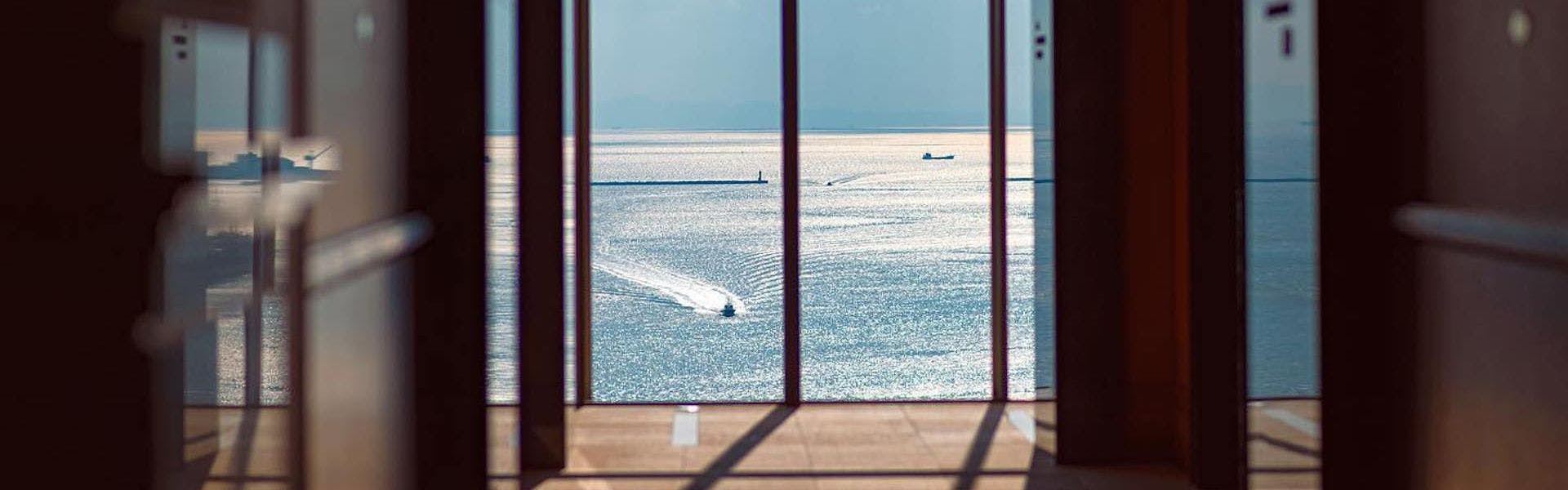 THE ORIENT（旧ORIENTAL HOTEL）