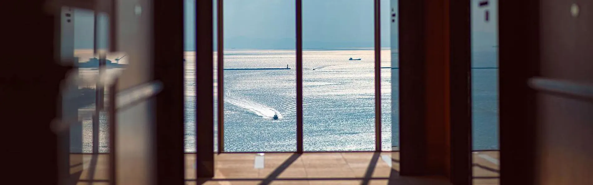 THE ORIENT(旧ORIENTAL HOTEL)