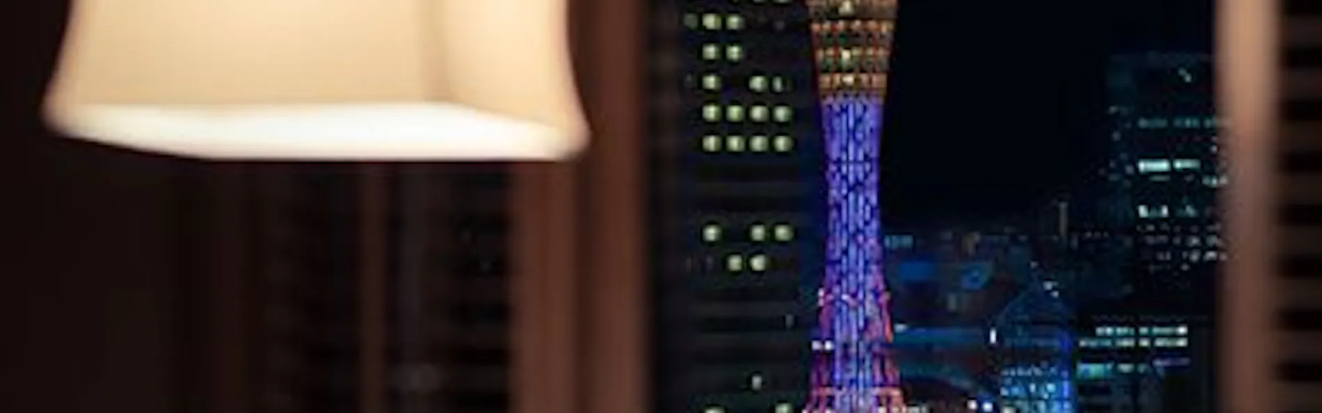 THE ORIENT(旧ORIENTAL HOTEL)