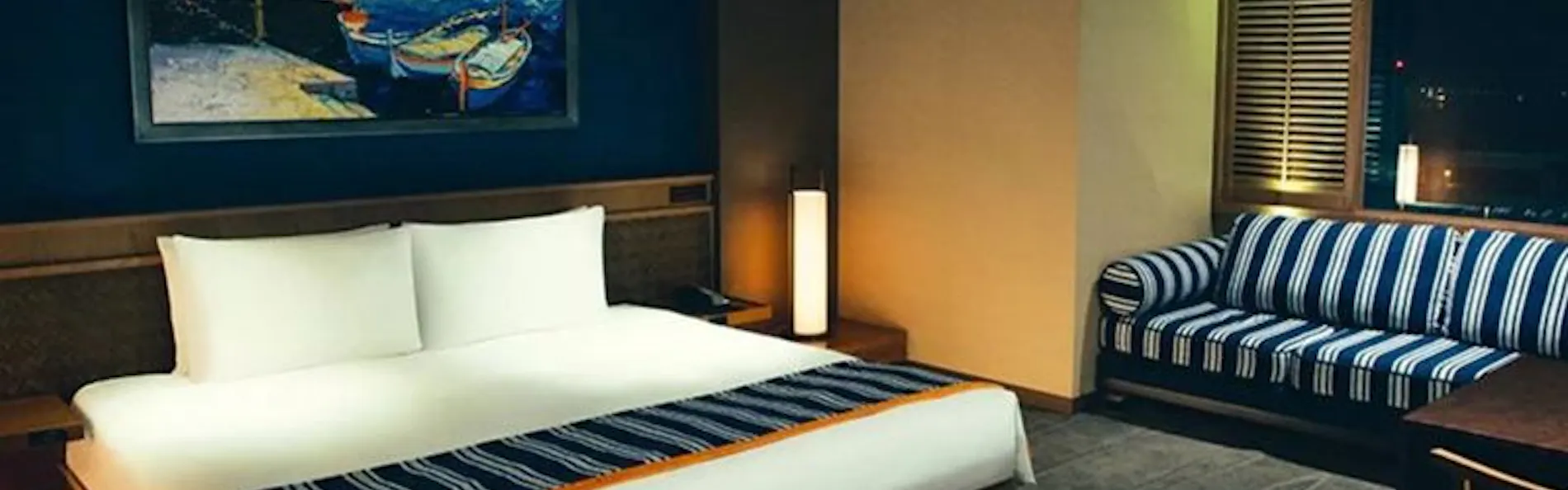 THE ORIENT(旧ORIENTAL HOTEL)