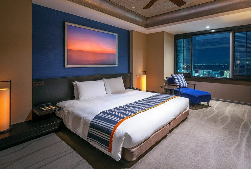 THE ORIENT（旧ORIENTAL HOTEL）