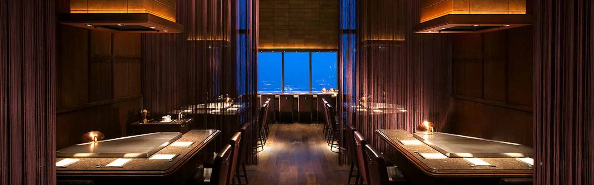 THE ORIENT(旧ORIENTAL HOTEL)