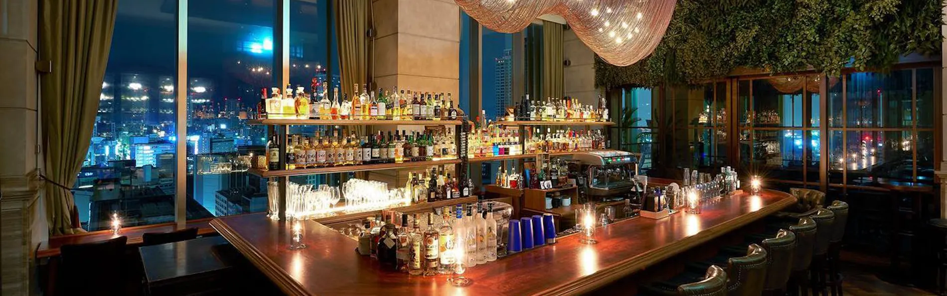 THE ORIENT(旧ORIENTAL HOTEL)