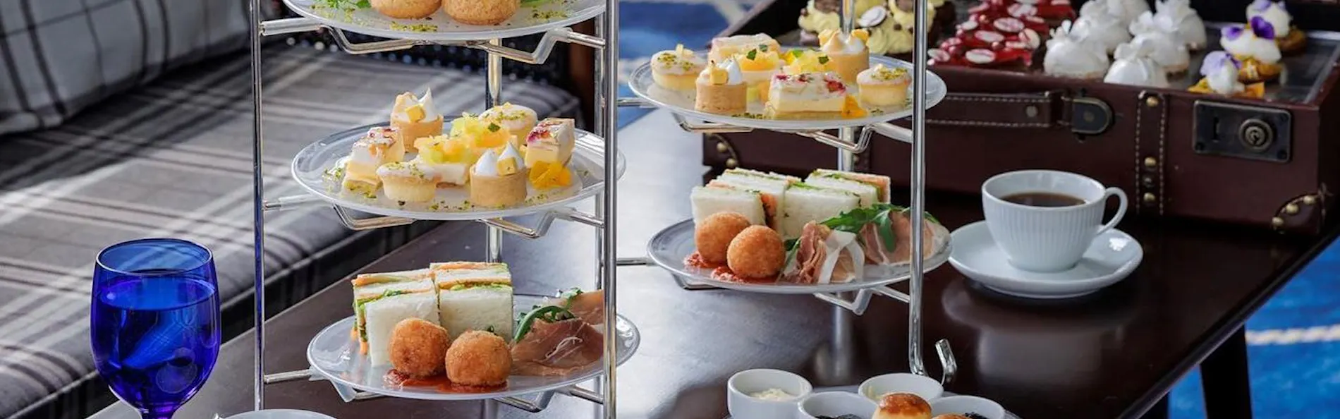 THE ORIENT(旧ORIENTAL HOTEL)